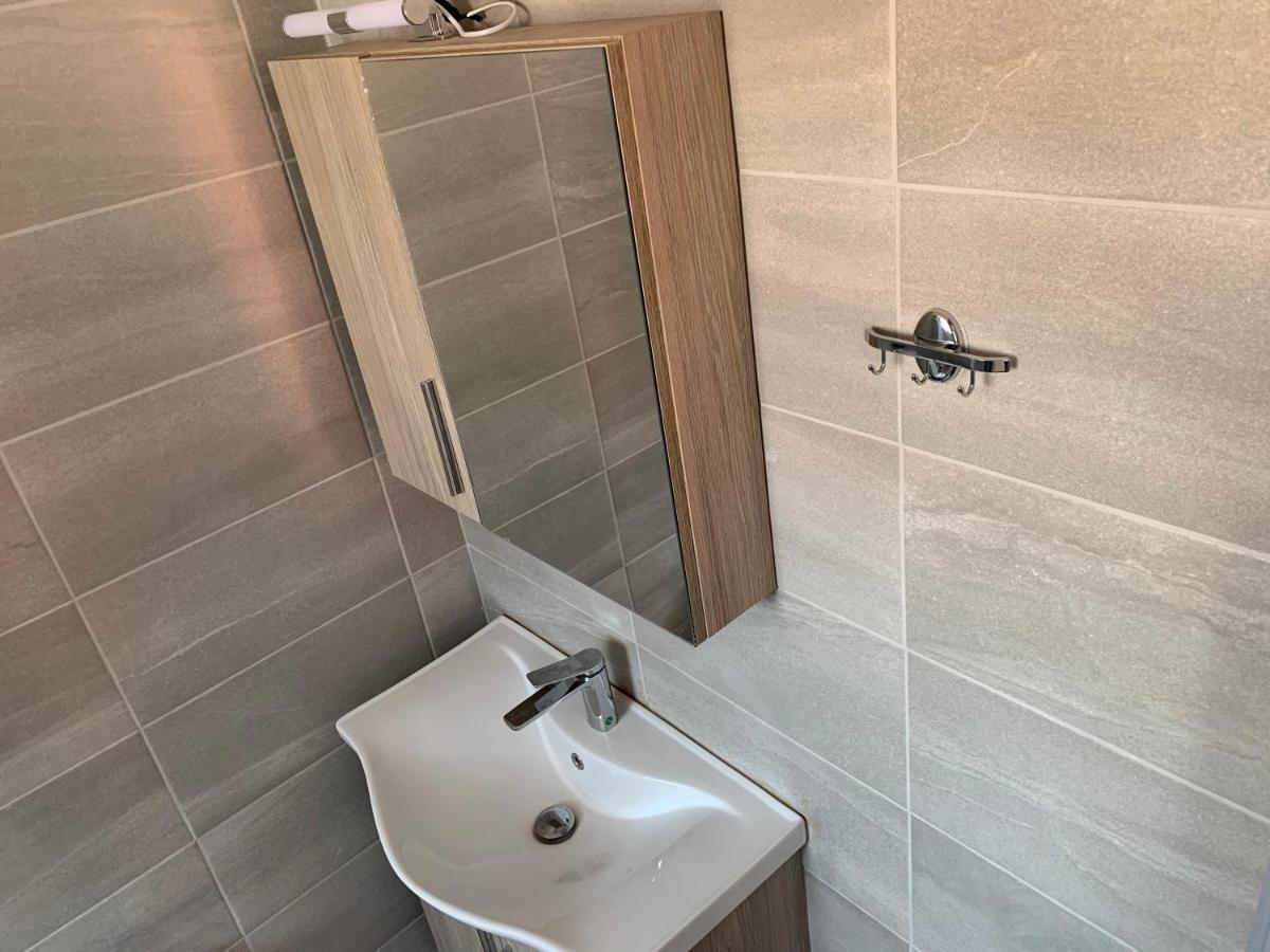 Inn Kalamata Urban Suites Dt Exterior foto